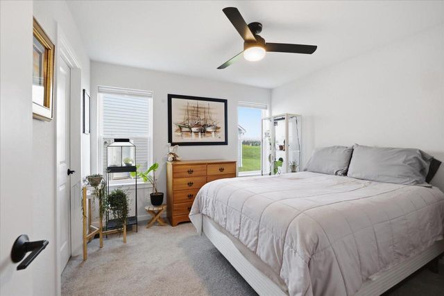 2938 Yahara DRIVE, Summit, WI 53066