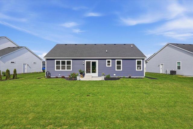 2938 Yahara DRIVE, Summit, WI 53066