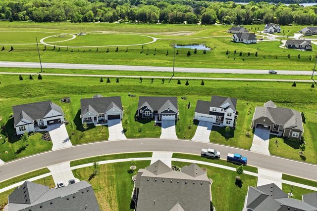 2938 Yahara DRIVE, Summit, WI 53066