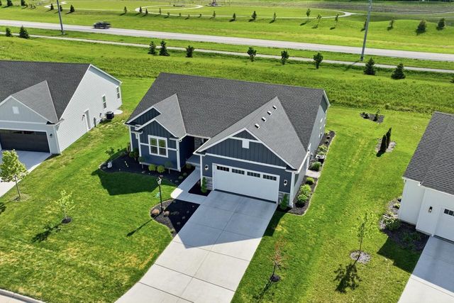 2938 Yahara DRIVE, Summit, WI 53066