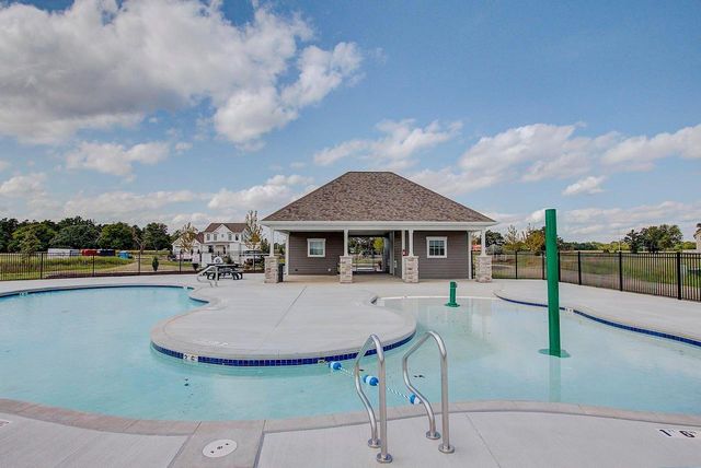 2938 Yahara DRIVE, Summit, WI 53066