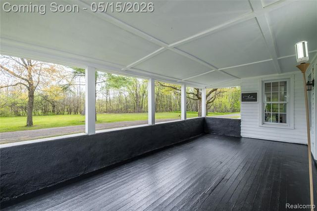12164 Miller Road, Lennon, MI 48449