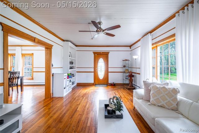 12164 Miller Road, Lennon, MI 48449