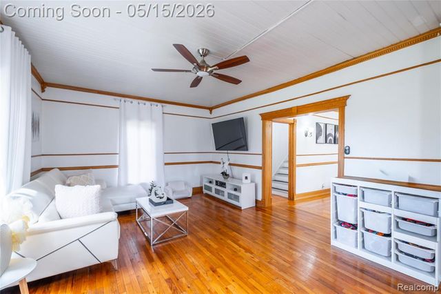 12164 Miller Road, Lennon, MI 48449