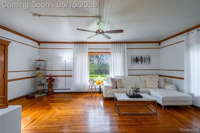 12164 Miller Road, Lennon, MI 48449