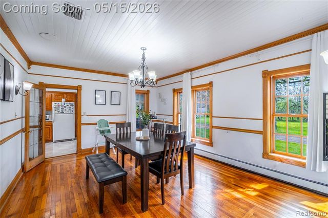12164 Miller Road, Lennon, MI 48449