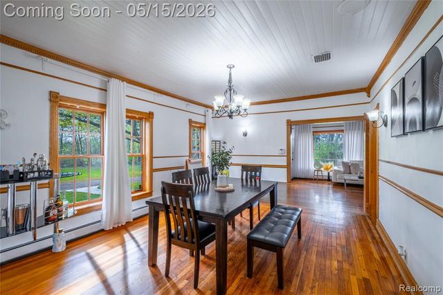 12164 Miller Road, Lennon, MI 48449