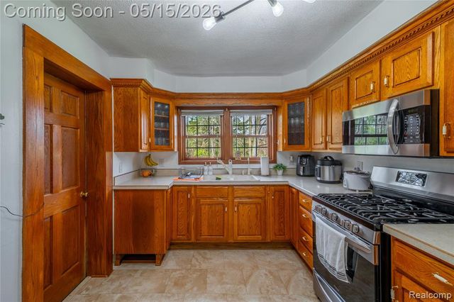 12164 Miller Road, Lennon, MI 48449