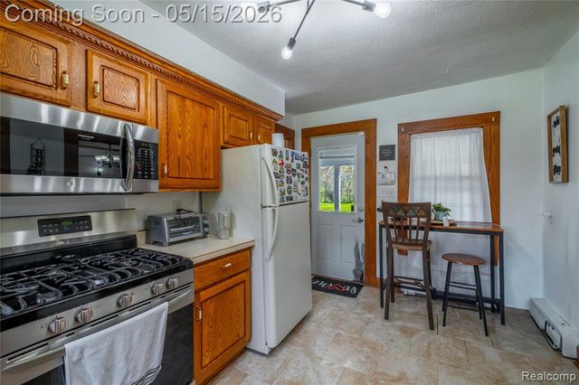 12164 Miller Road, Lennon, MI 48449