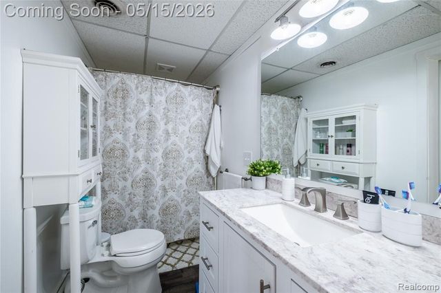 12164 Miller Road, Lennon, MI 48449