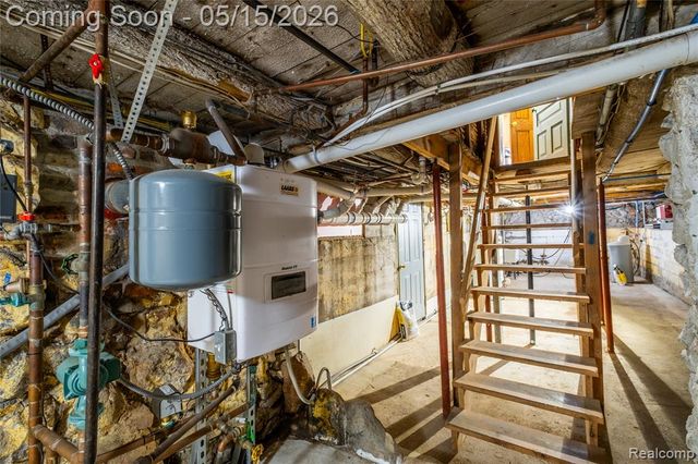 12164 Miller Road, Lennon, MI 48449