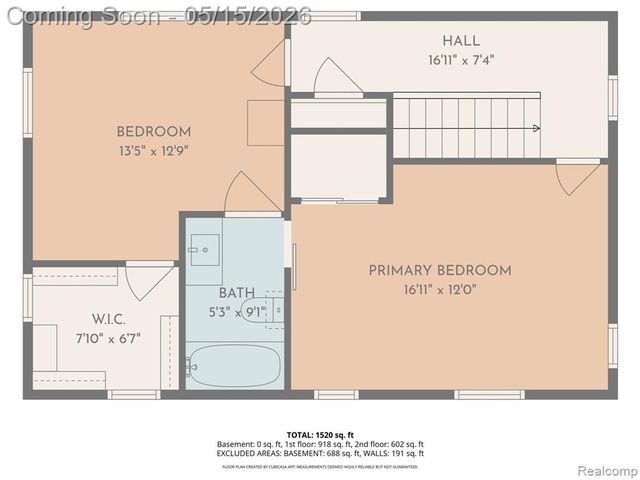 12164 Miller Road, Lennon, MI 48449