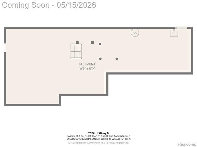 12164 Miller Road, Lennon, MI 48449