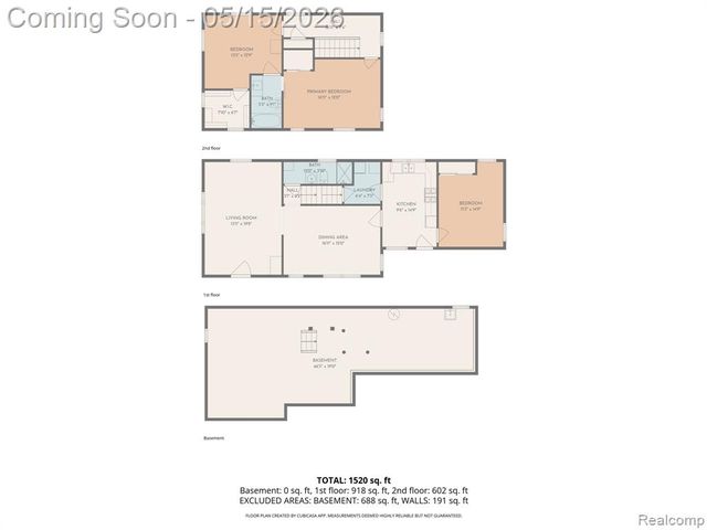 12164 Miller Road, Lennon, MI 48449