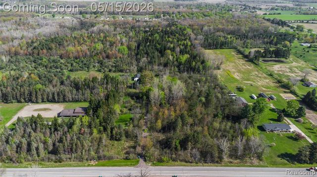 12164 Miller Road, Lennon, MI 48449