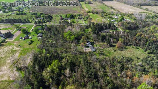 12164 Miller Road, Lennon, MI 48449