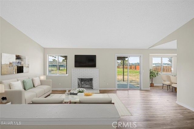 40523 172nd, Lancaster, CA 93535