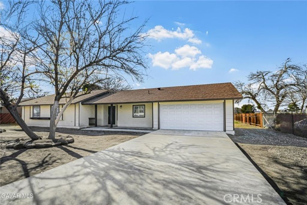 40523 172nd, Lancaster, CA 93535