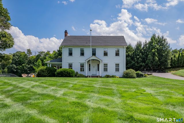 126 Main Street North, Woodbury, CT 06798