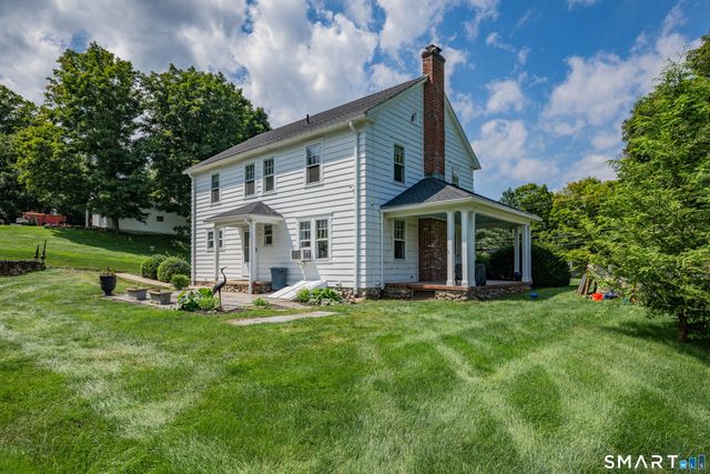 126 Main Street North, Woodbury, CT 06798