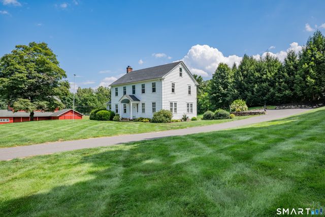 126 Main Street North, Woodbury, CT 06798