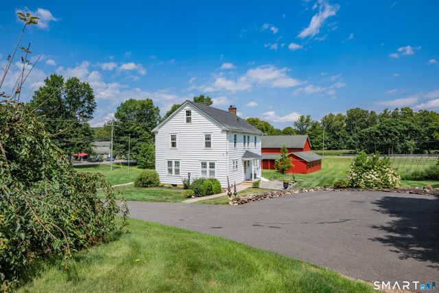 126 Main Street North, Woodbury, CT 06798
