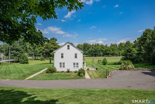 126 Main Street North, Woodbury, CT 06798