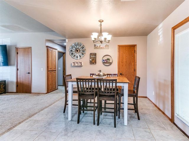 945 Fox Run Lane, Blanchard, OK 73010