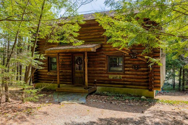 553 Roaring Branch Road, Arlington, VT 05250