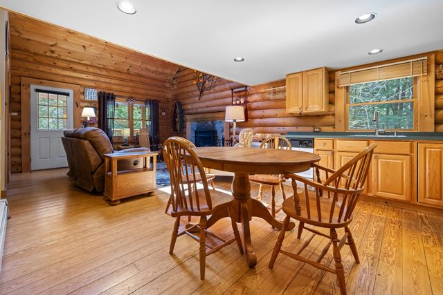 553 Roaring Branch Road, Arlington, VT 05250