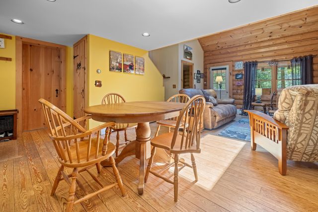 553 Roaring Branch Road, Arlington, VT 05250