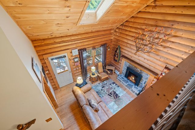 553 Roaring Branch Road, Arlington, VT 05250