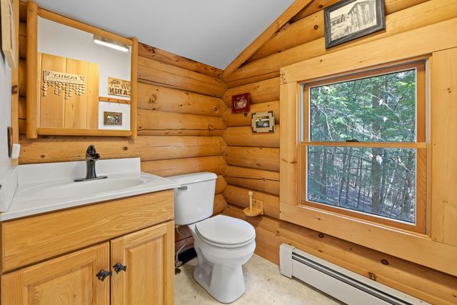 553 Roaring Branch Road, Arlington, VT 05250