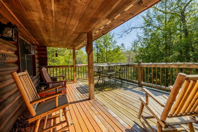 553 Roaring Branch Road, Arlington, VT 05250