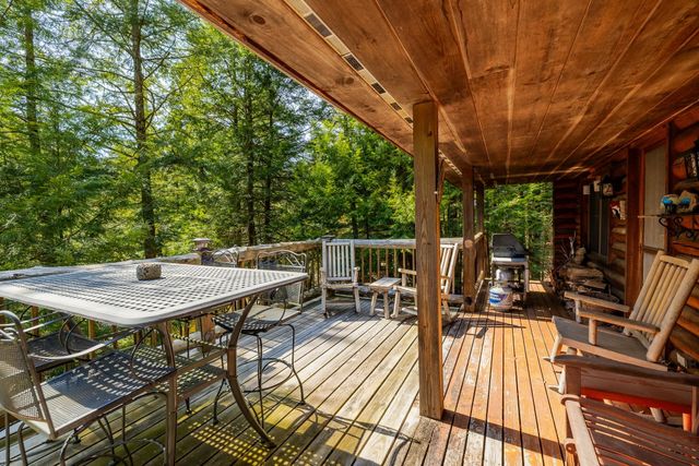 553 Roaring Branch Road, Arlington, VT 05250
