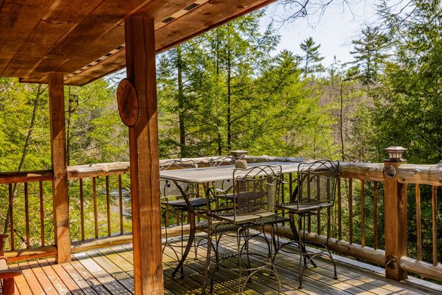 553 Roaring Branch Road, Arlington, VT 05250