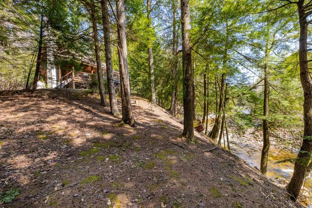 553 Roaring Branch Road, Arlington, VT 05250