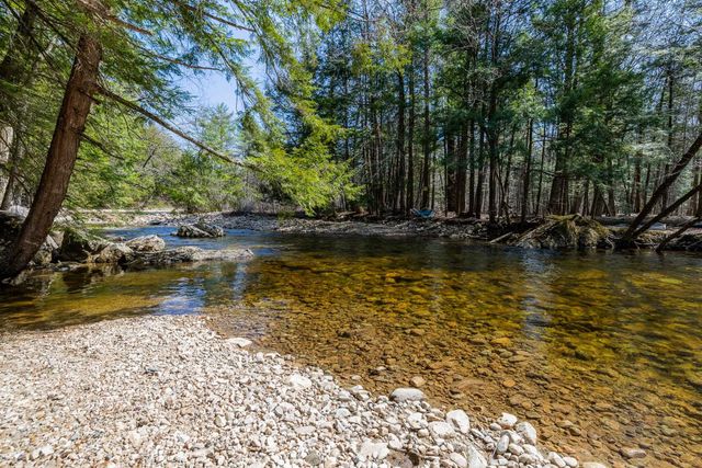 553 Roaring Branch Road, Arlington, VT 05250
