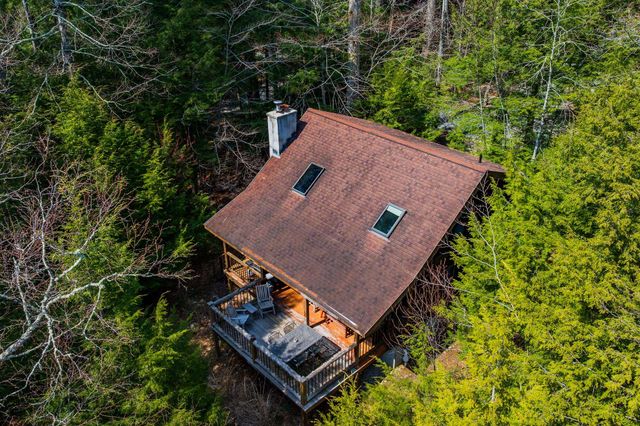553 Roaring Branch Road, Arlington, VT 05250