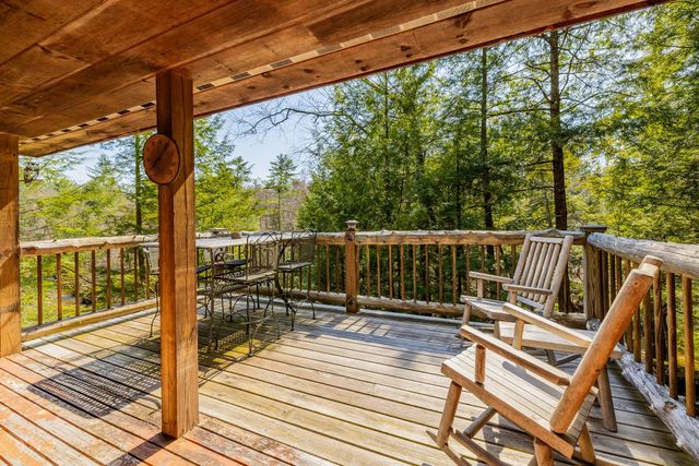 553 Roaring Branch Road, Arlington, VT 05250