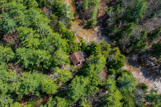 553 Roaring Branch Road, Arlington, VT 05250