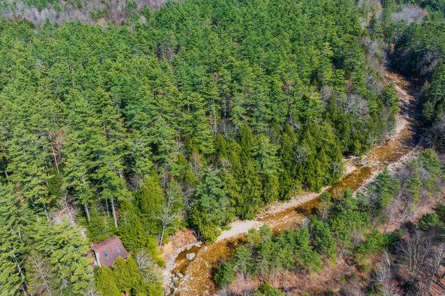 553 Roaring Branch Road, Arlington, VT 05250