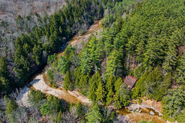 553 Roaring Branch Road, Arlington, VT 05250