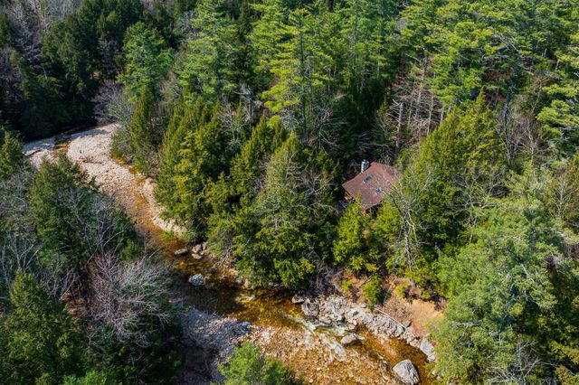553 Roaring Branch Road, Arlington, VT 05250