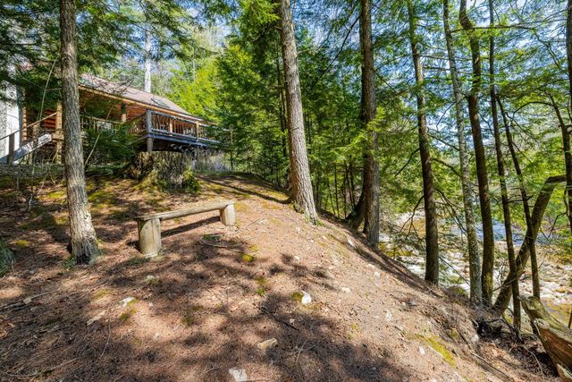 553 Roaring Branch Road, Arlington, VT 05250