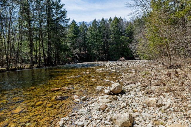 553 Roaring Branch Road, Arlington, VT 05250