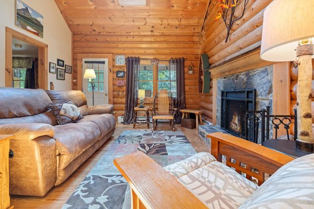 553 Roaring Branch Road, Arlington, VT 05250