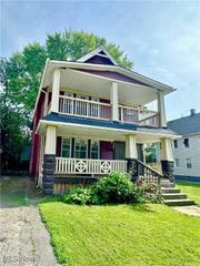 9922 Adams Avenue, Cleveland, OH 44108