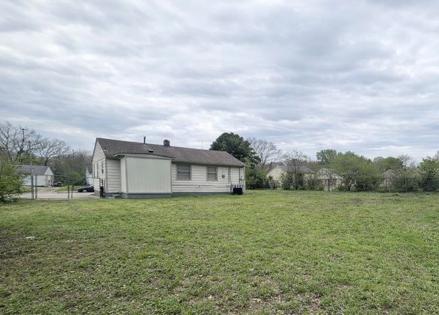 3534 ROCHESTER RD, Memphis, TN 38109