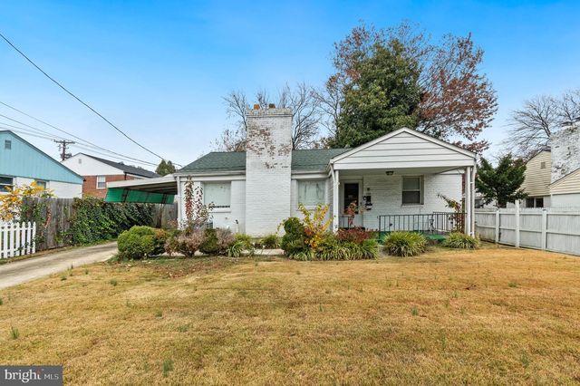 220 UNIVERSITY BLVD E, Silver Spring, MD 20901